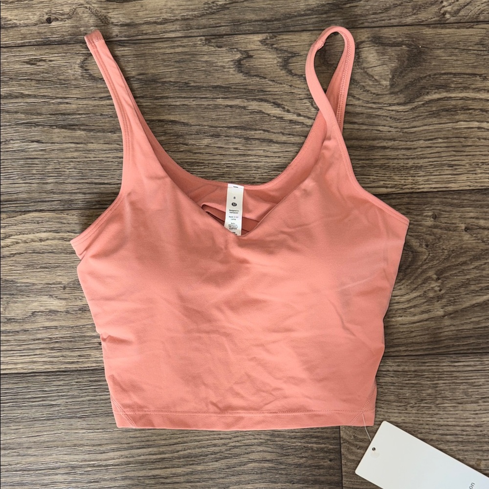 Lululemon Align Tank - Picture 1 of 2